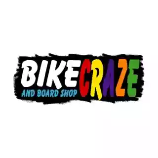 Shop Bikecraze promo codes logo