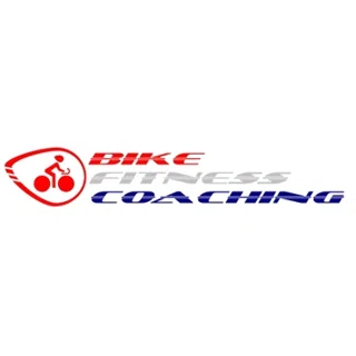 Bike Fitness Coaching logo