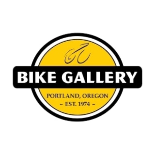 Shop Bike Gallery logo