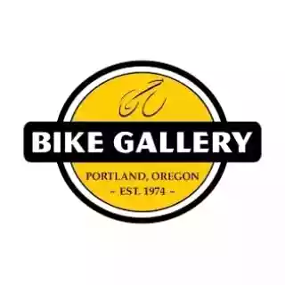 Shop Bike Gallery coupon codes logo