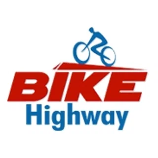 Bike Highway logo