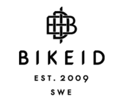 Shop BIKEID logo
