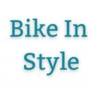 Bike In Style logo