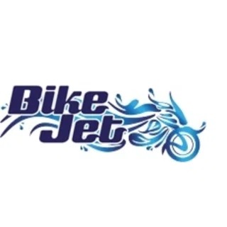 Shop BikeJet logo
