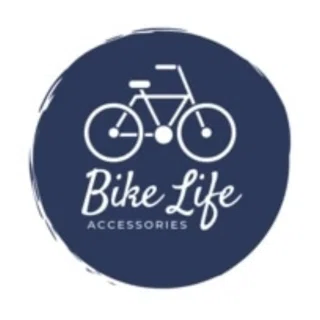 Shop Bike Life Accessories logo