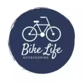 Shop Bike Life Accessories discount codes logo