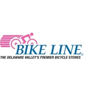 Shop Bike Line logo