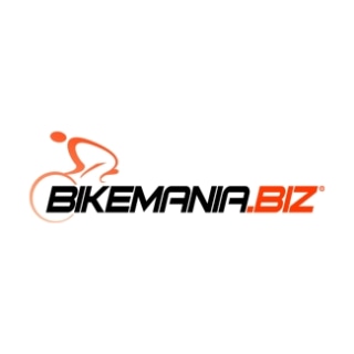 Shop Bikemania.biz logo