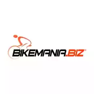 Bikemania.biz promo codes