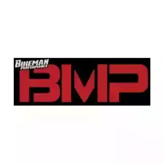 Shop Bikeman Performance logo