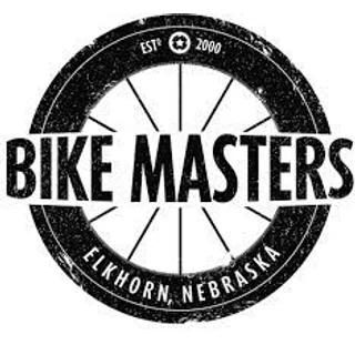 Bike Masters logo