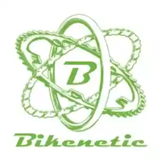 Shop Bikenetic promo codes logo