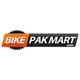 Shop Bikepakmart coupon codes logo