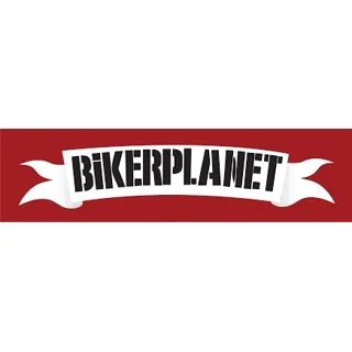Shop Biker Planet logo