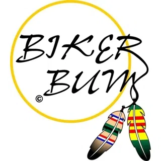 Biker Bum logo