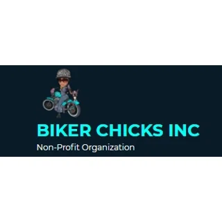 Shop BIKER CHICKS INC promo codes logo