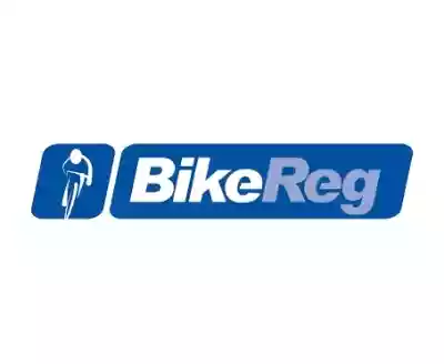 Shop BikeReg.com coupon codes logo