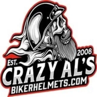 Shop BikerHelmets.com logo