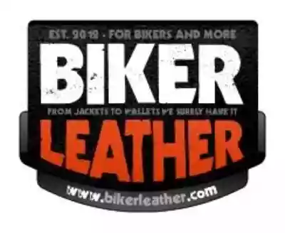 Shop Biker Leather discount codes logo