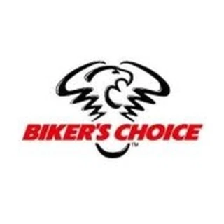 Shop Bikers Choice coupon codes logo