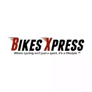 Shop Bikes Xpress promo codes logo