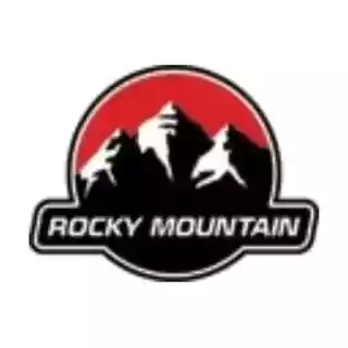Rocky Mountain Bicycles promo codes