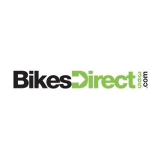 Shop BikesDirect365 logo