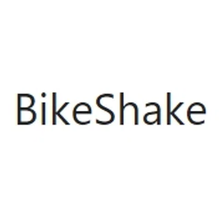 Shop BikeShake logo