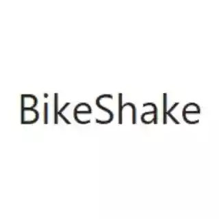 Shop BikeShake discount codes logo