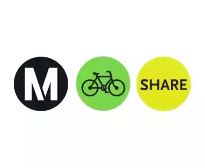 Metro Bike Share logo