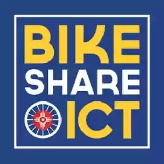 Shop Bike Share ICT discount codes logo