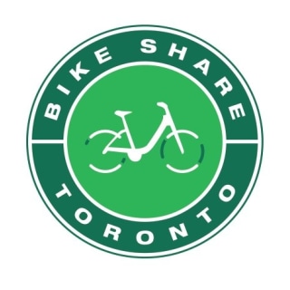 Shop Bike Share Toronto logo