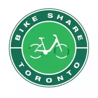 Bike Share Toronto logo