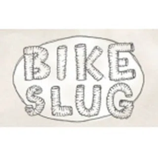 Shop Bike Slug logo