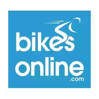 Bikes Online coupon codes