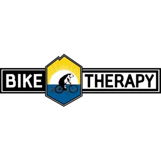 Bike Therapy logo