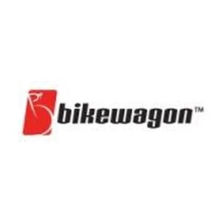bikewagon.com logo