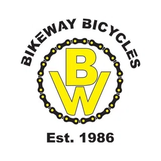 Bikeway Bicycles logo