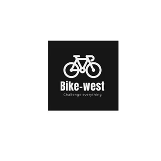 Bike-west logo