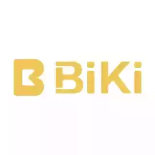 BiKi Exchange logo