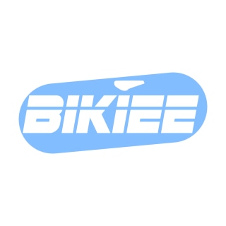 Shop Bikiee logo