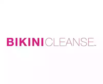 Bikini Cleanse logo