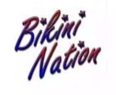 Shop Bikini Nation logo