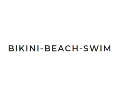 Shop Bikini Beach Swim logo