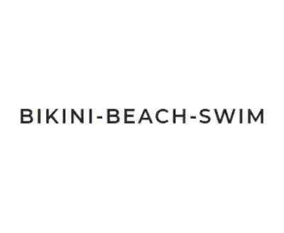 Shop Bikini Beach Swim coupon codes logo