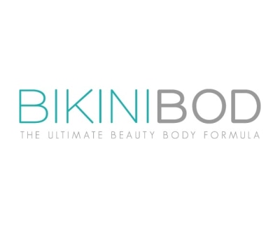 Shop BikiniBOD logo