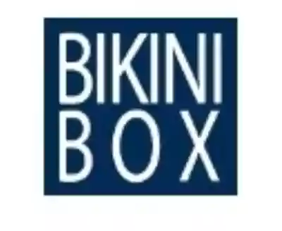Bikini-box logo