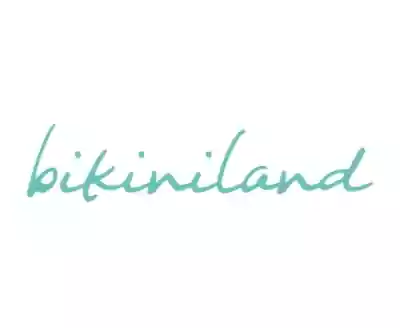 Bikiniland coupon codes