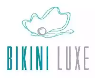 Bikini Luxe discount codes