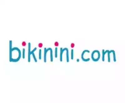 Shop Bikinini coupon codes logo